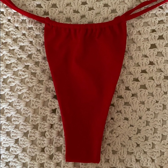 Brand new Brazilian Bikini bottom - Picture 5 of 6